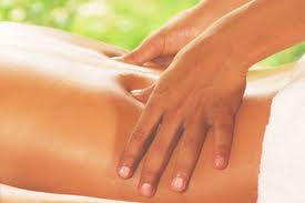 MASAJES CORPORALES Y FACIALES